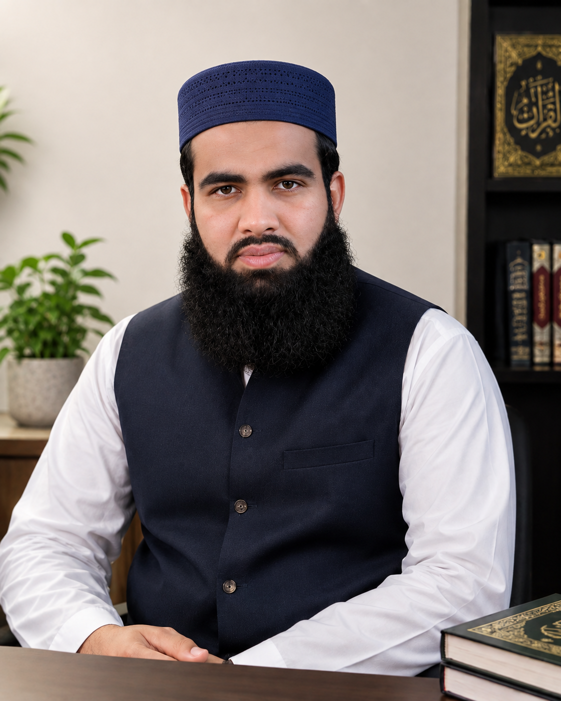 Teacher Name  Hanana Online Quran Academy